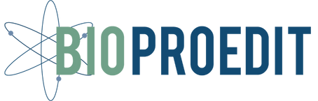 Bio ProEdit logo