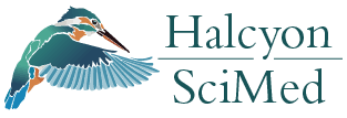 Halycyon SciMed logo