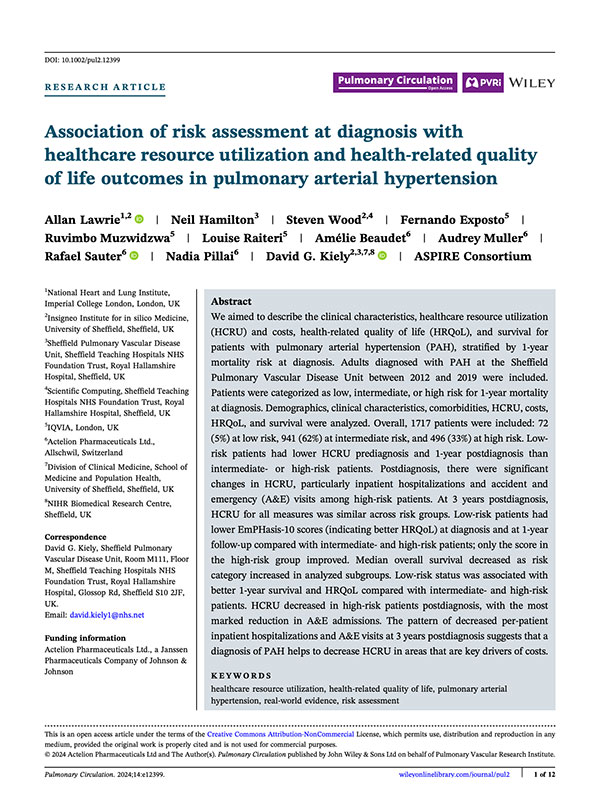 article cover
