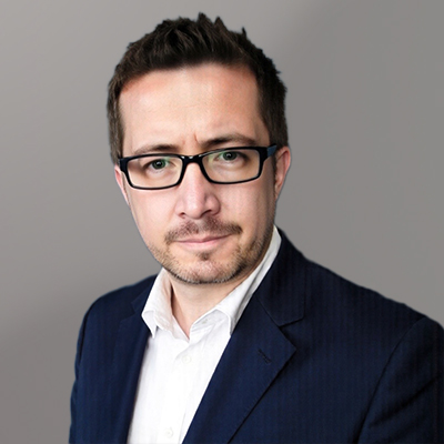 Daniel Anzola
