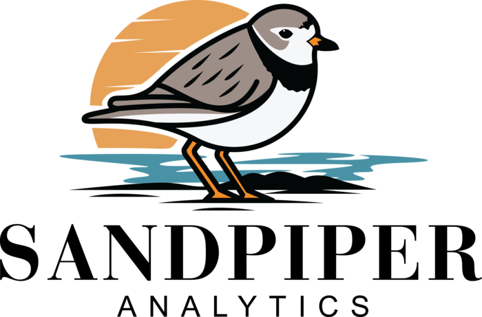 Sandpiper logo