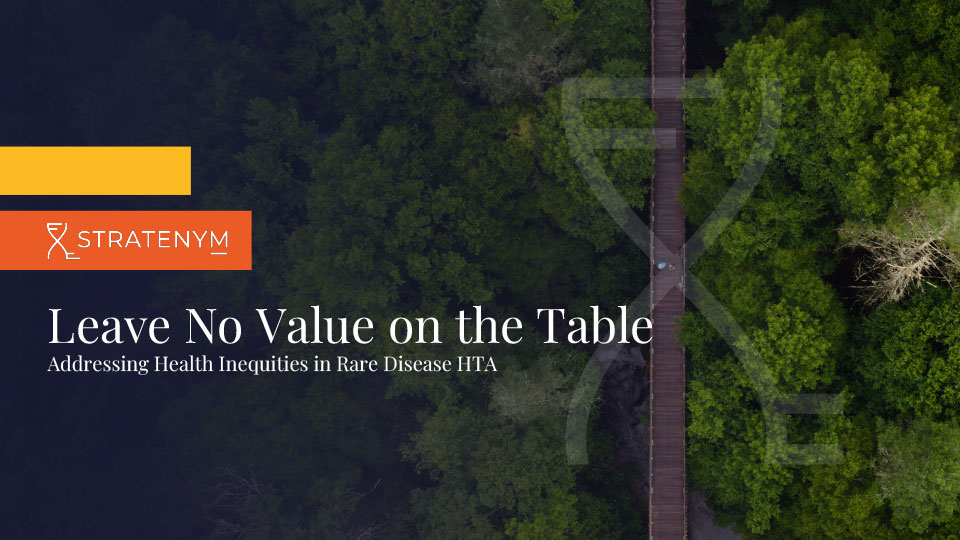 presentation cover page