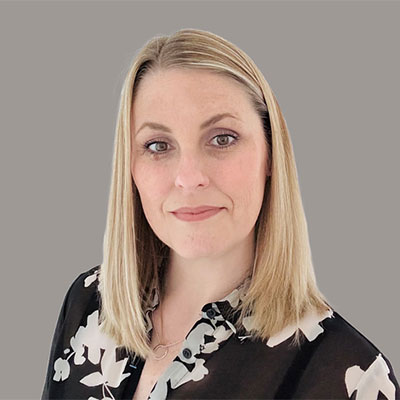 Christine Worsley
