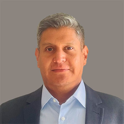 Rafael Delgado